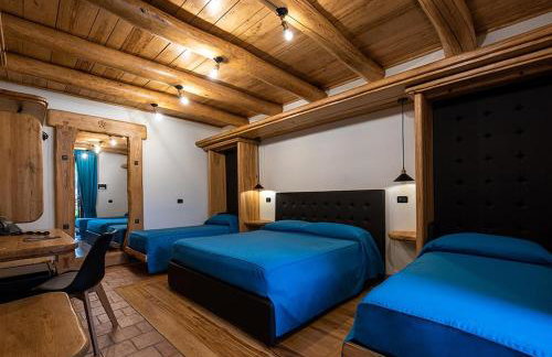 Etna Quota Mille Boutique Hotel, Typical Sicilian Food & Wine - Foto 128