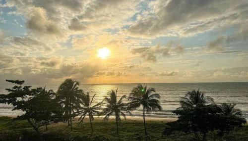 Excelente Flat beira-mar - Foto 2