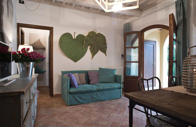 San Ruffino Apartments - Foto 23