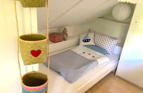 See-Chalet Riederau - Foto 20