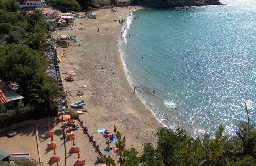 Residence Cala dei Peducelli - Foto 38