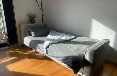 2 Bed Flat - Sleeps 6 - Parking - Wifi - Foto 9