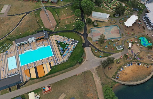 Tattershall Lakes Country Park - Foto 1