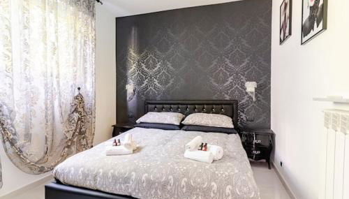 LUX - Elegant sea view apartment Portofino Coast - Foto 2, towels