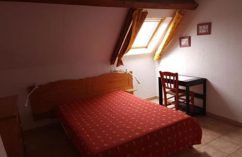 Chalet au lac de la raviège - Foto 13