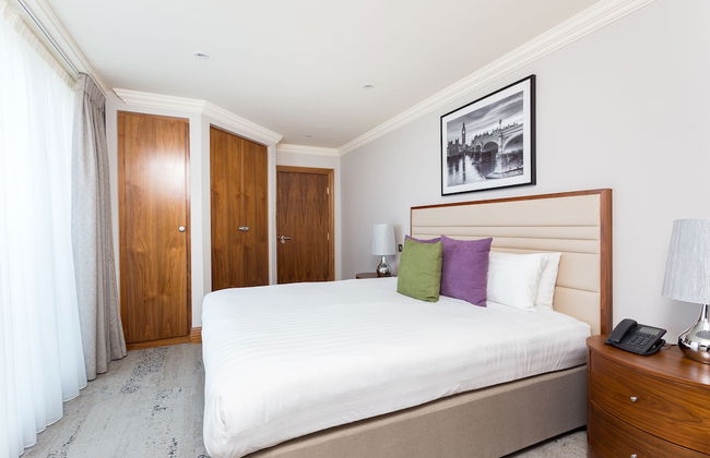 Sanctum London Maida Vale - Photo 39