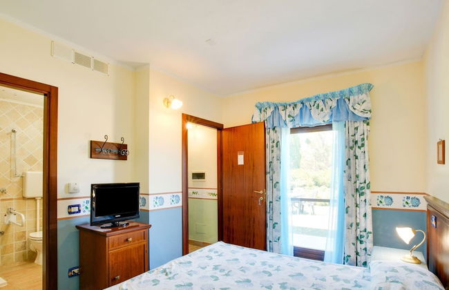 Apartment in Castiglione Near Lake Trasimeno - Foto 2