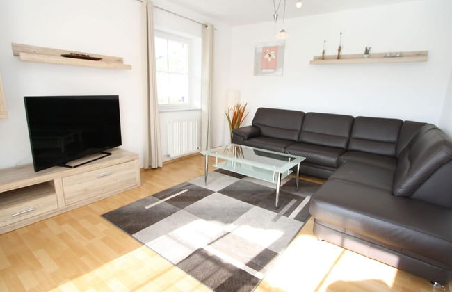 Mansion in Goldegg Near Ski Lift - Photo 8