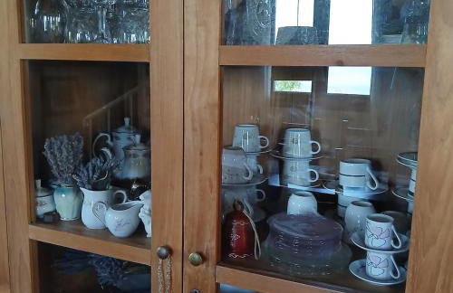 Ipati Forest Chalet - Foto 33