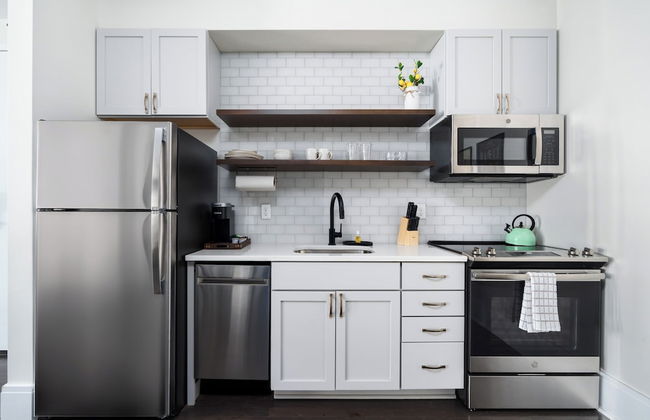 Hancock House - Foto 15