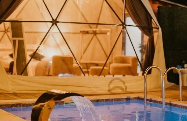 Sapanca Narlı Bahçe Bungalov - Foto 31