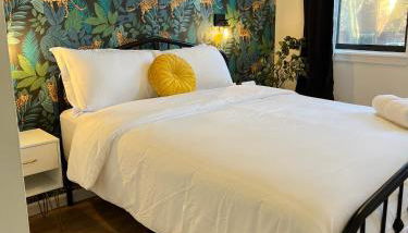 Luxury Boutique Home - 5 Beds 2 Baths 25 minutes to NYC - Foto 5