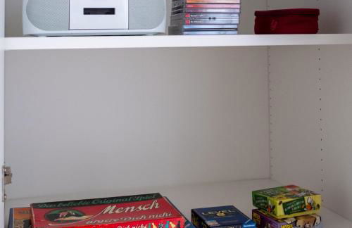 Penthouse-Ferienwohnung Wolfsburg mit Dachterrasse WLAN Smart-TV überdachter Parkplatz Wallbox - Foto 32