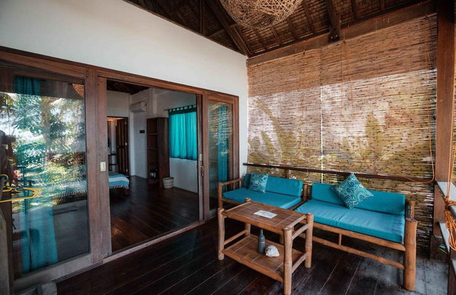 Ferra Resort Siargao - Foto 31