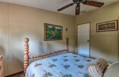 13 Mi to Silver Springs Pet Friendly Getaway! - Photo 26