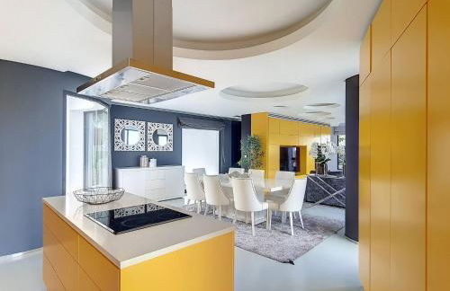 Holiday Home VILLA BONSAI by Interhome - Foto 19