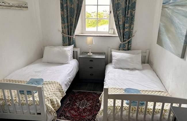 Tan y Garn - 2 Bedroom Cottage - Whitesands - Foto 6