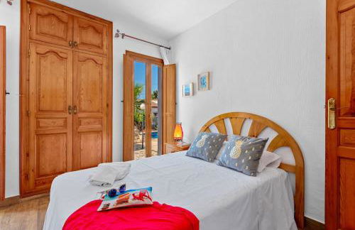 Villa Rebeca - PlusHolidays - Photo 17