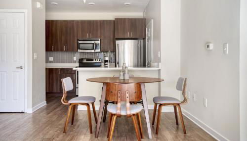 Walnut Creek 2BR w Pool Gym WD nr BART SFO-1051 - Foto 5, Other