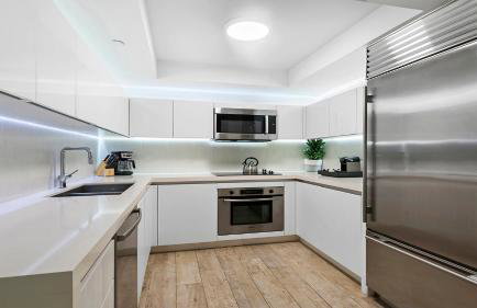 Luxurious Private Condo at 1 Hotel & Homes -945 - Foto 4