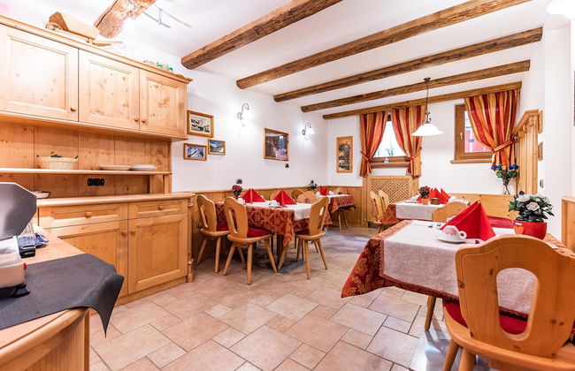 Chalet Mottolino - Foto 53