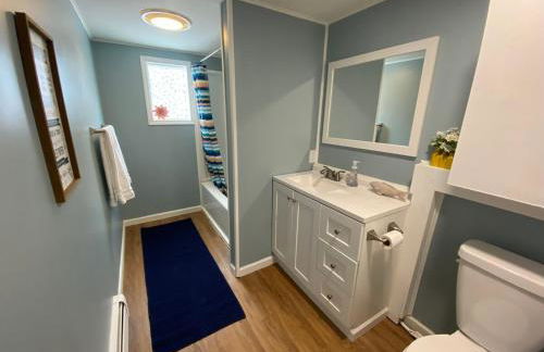 Big Moose Cabin at Moose Tracks - Foto 7