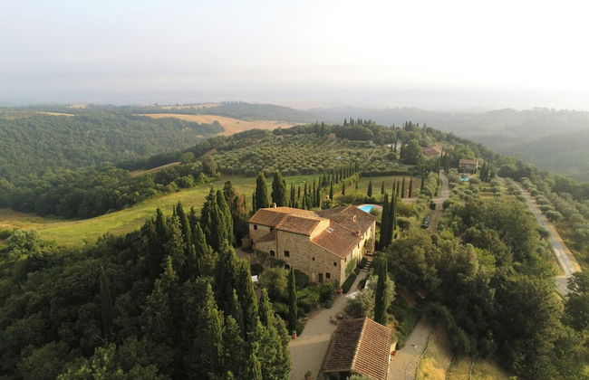 Tenuta Sant'Ilario - Foto 1