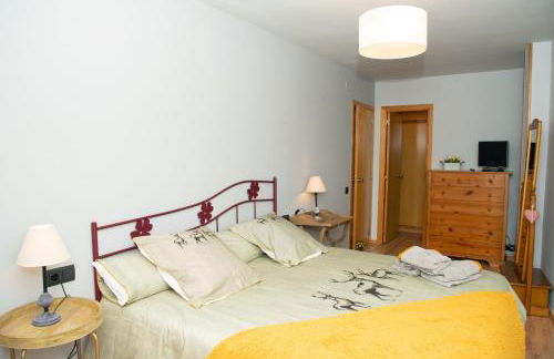 Apartamento CA L'ANTON con Parking - Foto 15
