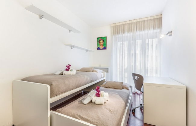 Suitelowcost Marco Polo - Photo 4