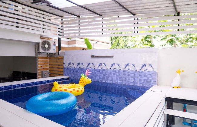 Sea Wind House 2 - Foto 15