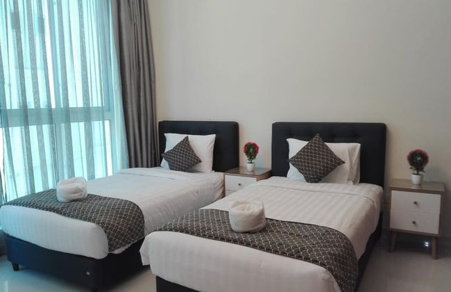 Ginger Luxury Apartments - Photo 9