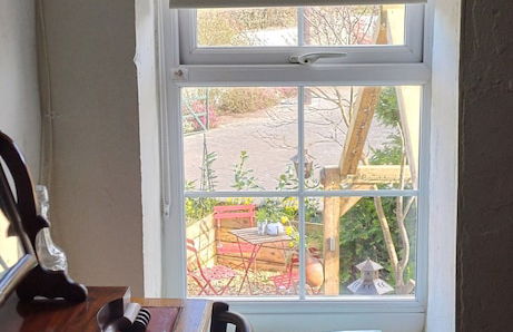 Riverside Cottage at Logwood Mill - Foto 47