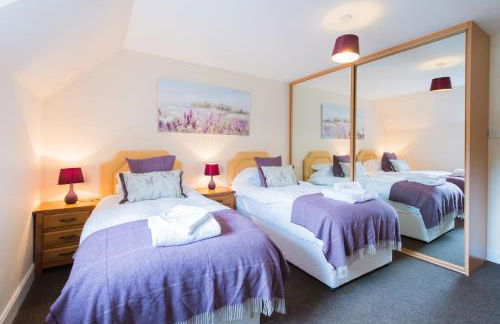 Keepers Lodge with Hot Tub - Foto 10