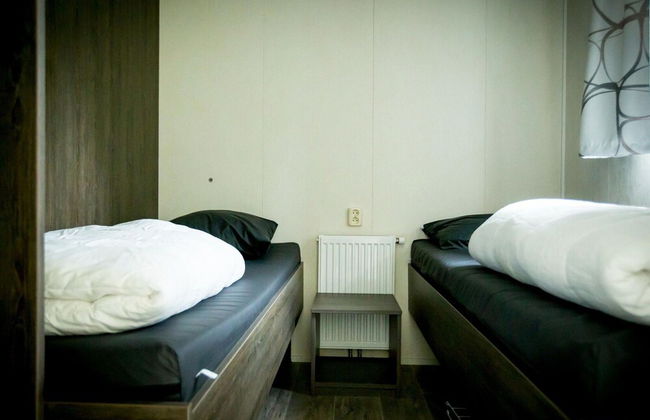 Chalet Near Loonse and Drunense Duinen - Foto 15