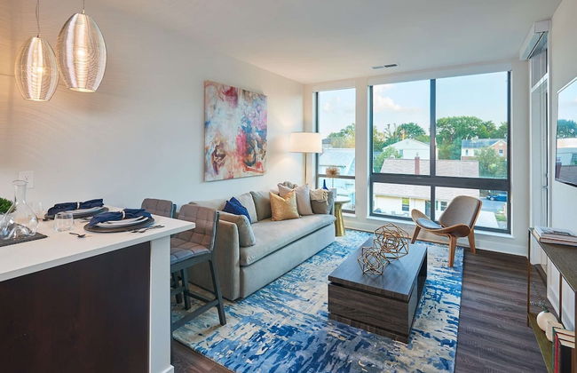 Global Luxury Suites Clarendon Metro - Foto 5