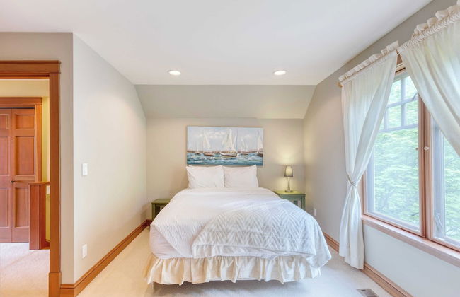 Goldilocks by Avantstay Luxury Waterfront Home - Foto 27