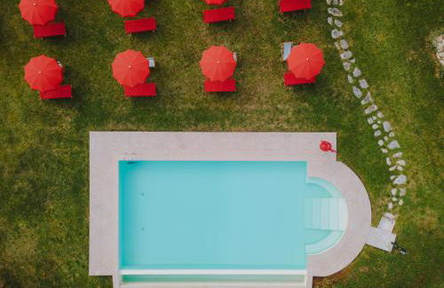 L'Angelica Corte Palazzina, Country Retreat - Foto 13