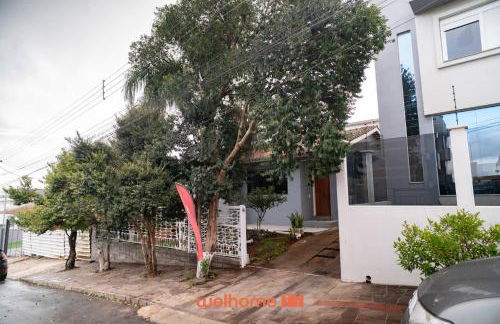 Casa em Passo Fundo com Churrasqueira - Foto 53