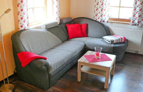 Chalet Weitsicht by Interhome - Foto 11