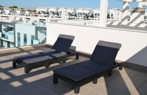 Oasis Beach XII - Foto 8