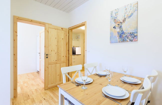 Lipno Lake Chalet - Photo 39