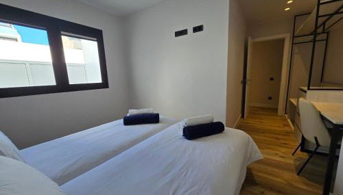 VV Almansa Canteras I "by henrypole home" - Foto 3