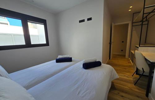 VV Almansa Canteras I "by henrypole home" - Foto 3