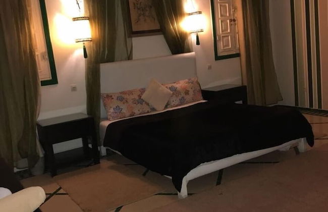 Villa d'Ourika 4 - Foto 3