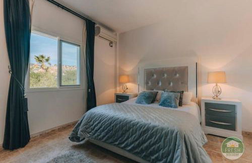 Casa Wood - family holiday villa with pool - Photo 15