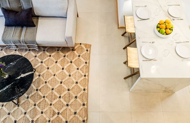 Seaside Escape Apartment Sea La View - Foto 6