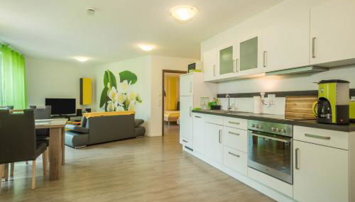 Ferienwohnung Jasmin - Foto 4