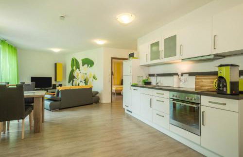 Ferienwohnung Jasmin - Foto 4