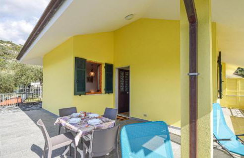 Lovely Home In Chiavari With Wifi - Foto 6
