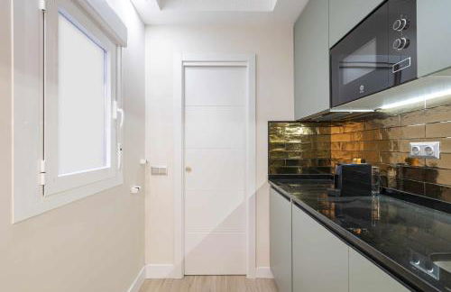 Reformado decorado céntrico 1 dormitorio - Foto 17